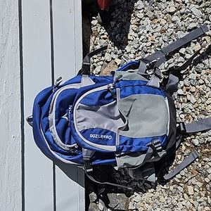 Teton Oasis 1200 Backpack